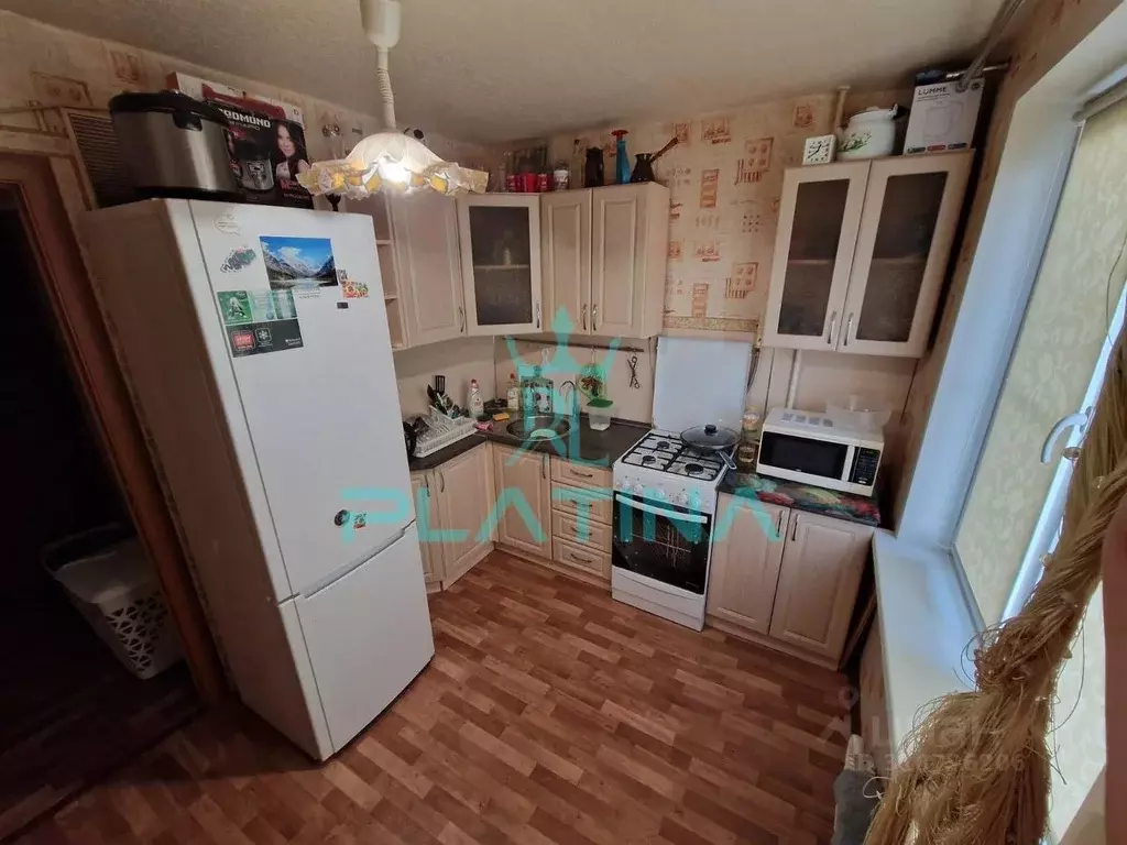 Комната Татарстан, Казань ул. Сафиуллина, 42 (12.0 м) - Фото 0