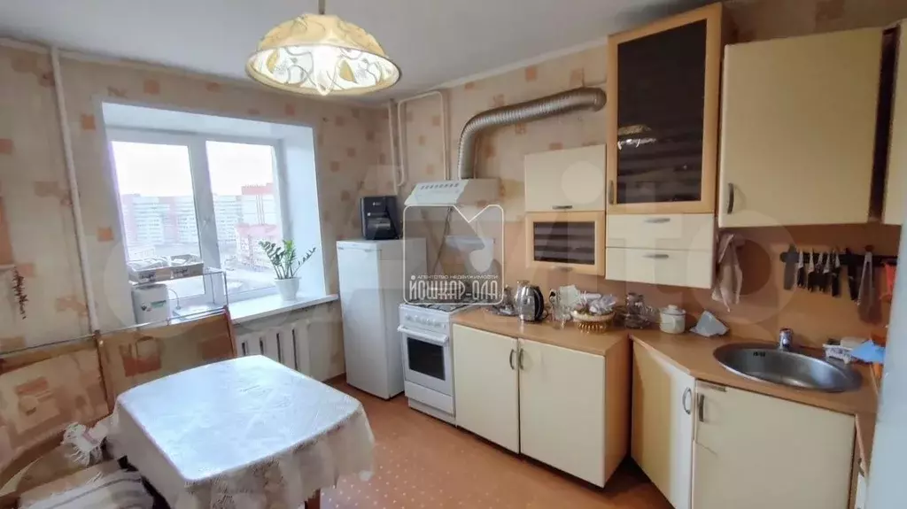 3-к. квартира, 71,4 м, 8/10 эт. - Фото 0