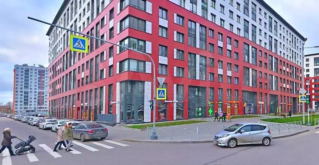 Продажа помещения свободного назначения, 60 м - Фото 0