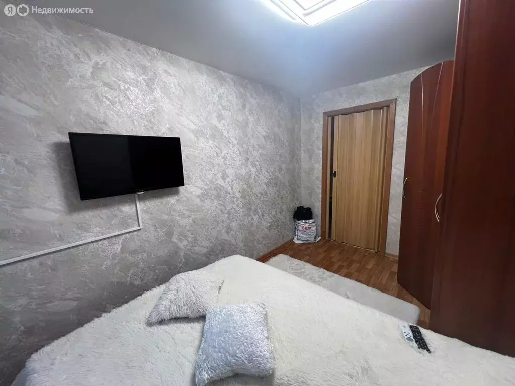 2-комнатная квартира: Воронеж, улица 25 Января, 2 (45 м) - Фото 0