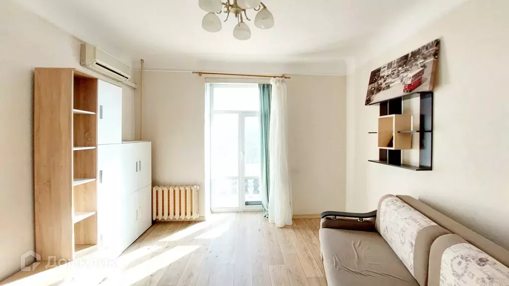 Продаётся 3-к квартира, 76.5 м - Фото 1