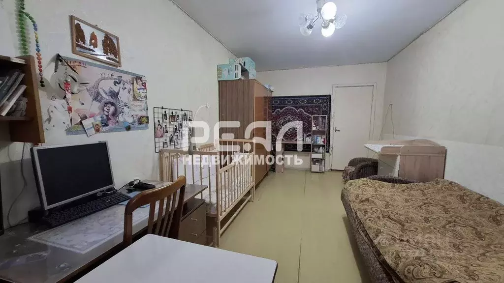 Квартира, 3 комнаты, 72.9 м - Фото 2