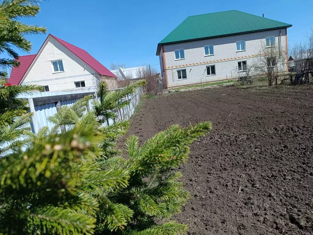 Коттедж в Алтайский край, Барнаул муниципальное образование, пос. ... - Фото 1