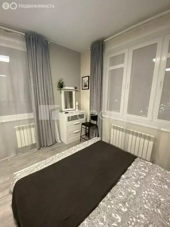 1-комнатная квартира: Новосибирск, улица Гоголя, 40/1 (48 м) - Фото 1