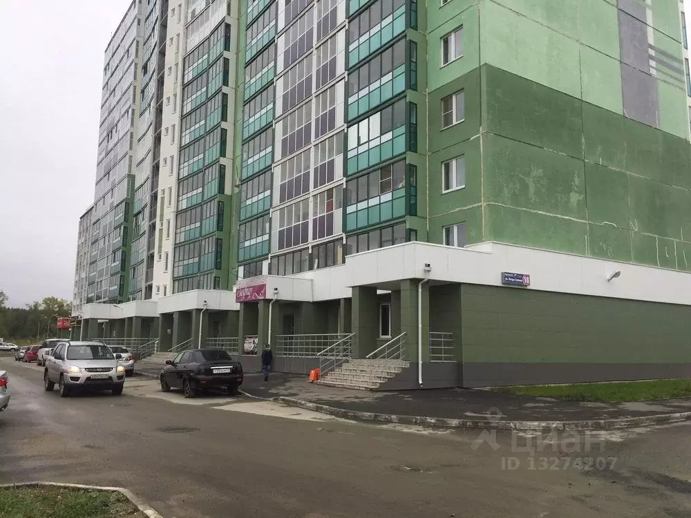 Стомос ул петра сумина 6 фото 55 000 Руб., Торговая площадь в Челябинская область, Челябинск ул. Петра Сумина,