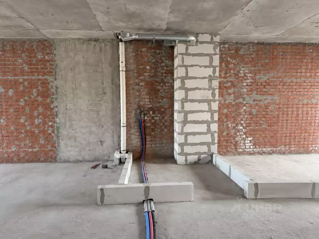 2-к кв. Москва ул. Архитектора Щусева, 5к1 (56.8 м) - Фото 2