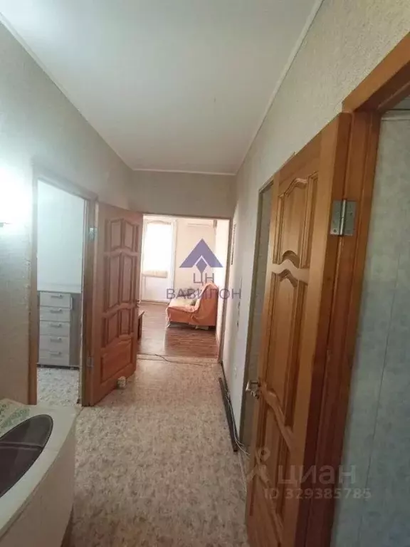 2-к кв. Ростовская область, Волгодонск ул. Гагарина (52.0 м) - Фото 2