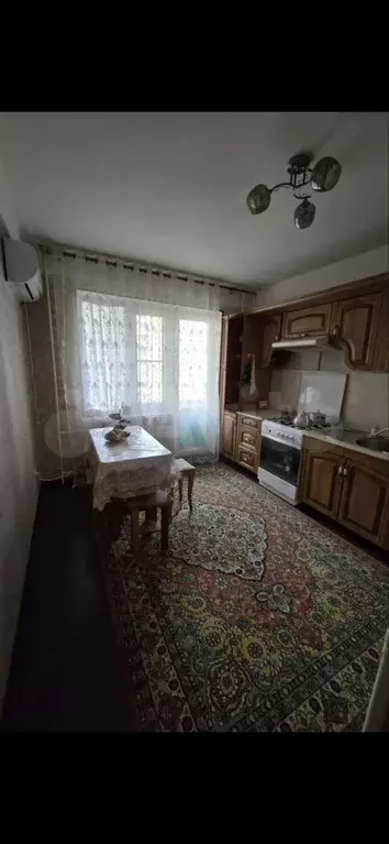 1-к. квартира, 50 м, 5/10 эт. - Фото 1