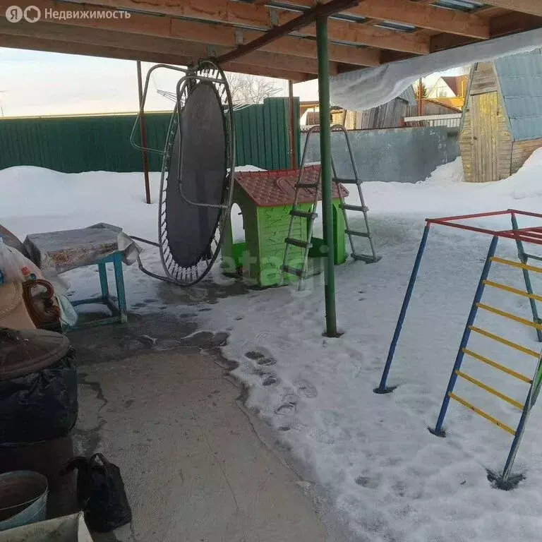 Дом в село Морозово, Панельная улица (96.2 м) - Фото 2