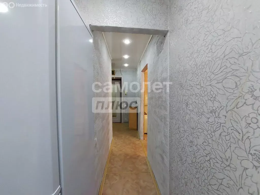 2-комнатная квартира: Кузнецк, улица Леваневского, 54 (43.3 м) - Фото 2