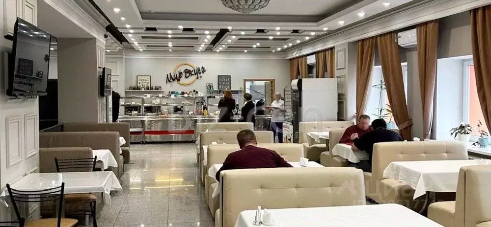 Офис в Московская область, Подольск ул. Лобачева, 13 (500 м) - Фото 2