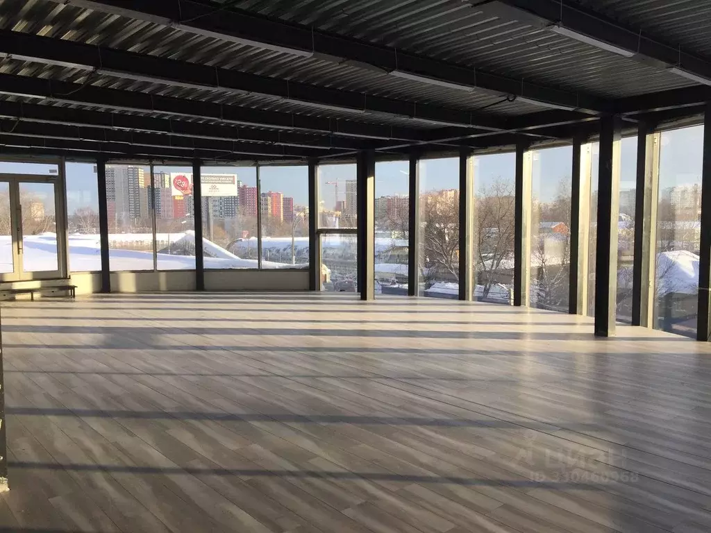 Помещение свободного назначения в Московская область, Балашиха ... - Фото 2