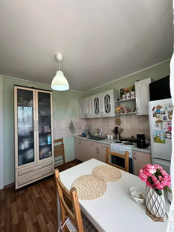 1-к. квартира, 40 м, 15/16 эт. - Фото 1