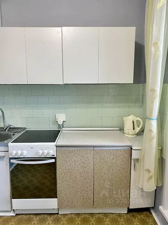 1-к кв. Москва Михневский проезд, 8К1 (35.0 м) - Фото 1