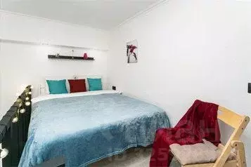 1-к кв. Санкт-Петербург ул. Жуковского, 21 (20.0 м) - Фото 1