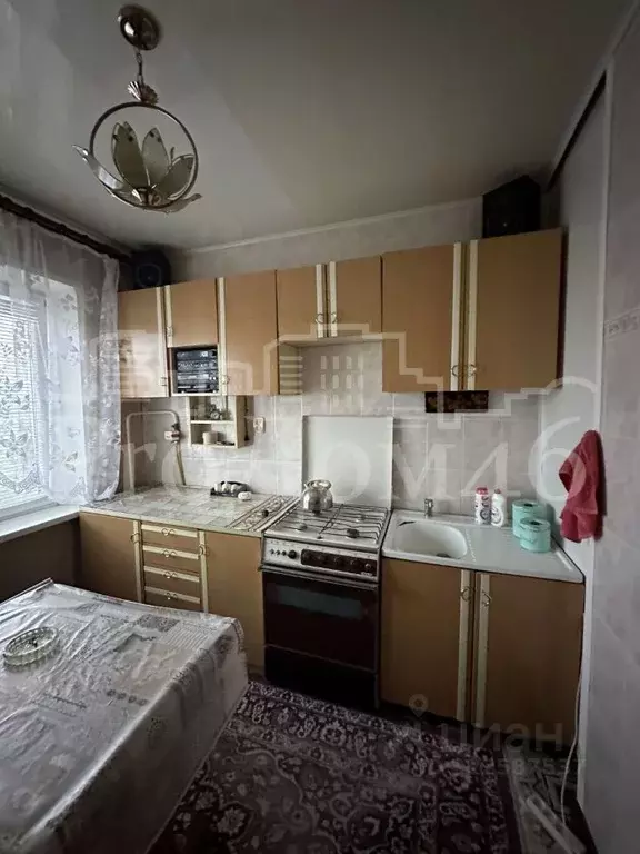 2-к кв. Курская область, Курск ул. Косухина, 39 (46.0 м) - Фото 2