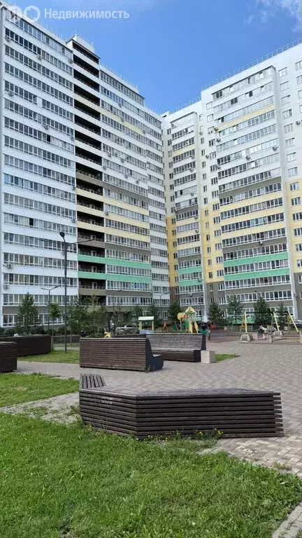 2-комнатная квартира: Киров, улица Потребкооперации, 44 (41 м) - Фото 0