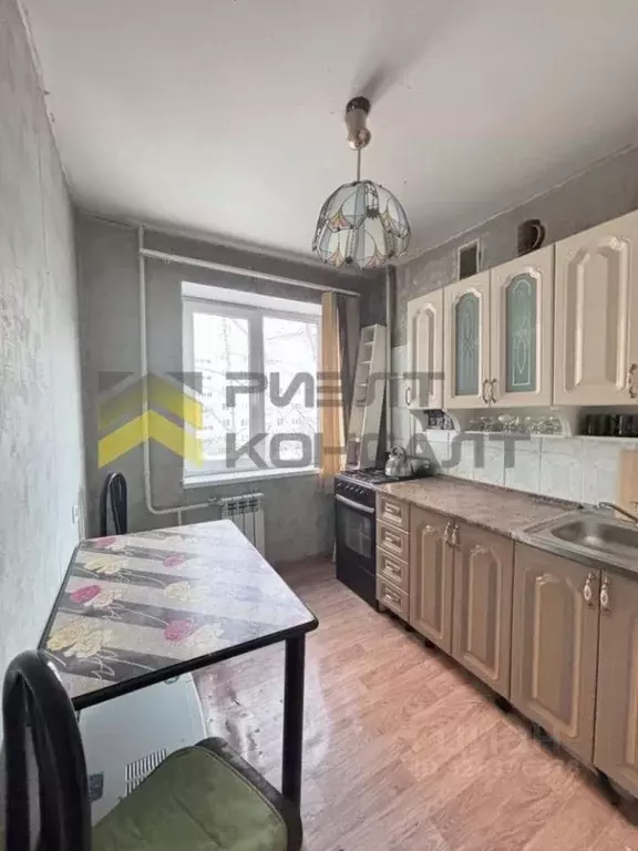 1-к кв. Омская область, Омск 6-й мкр, бул. Зеленый, 7 (30.0 м) - Фото 1