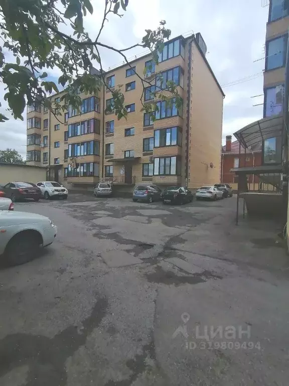 2-к кв. Ставропольский край, Предгорный муниципальный округ, ... - Фото 0