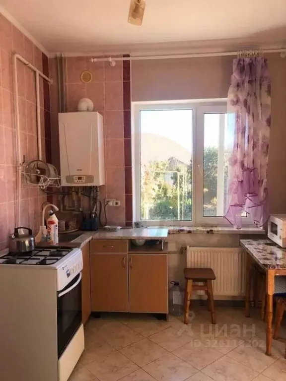 Дом в Крым, Сакский район, Новофедоровка пгт ул. Арсенальная (142 м) - Фото 2