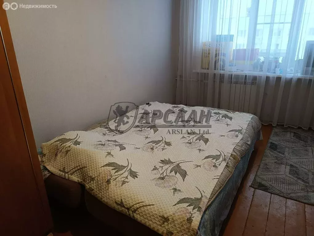 Квартира-студия: Казань, Вахитовский район, улица Татарстан, 53 (20.5 ... - Фото 1