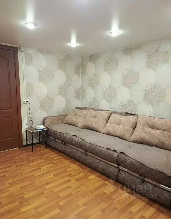 3-к кв. Свердловская область, Серов ул. Кирова, 25 (80.0 м) - Фото 2