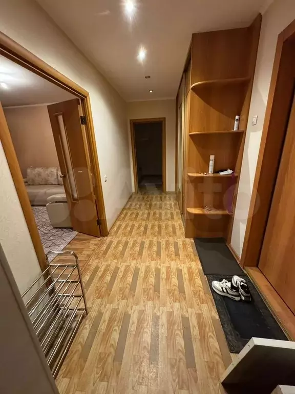 2-к. квартира, 52 м, 8/10 эт. - Фото 0