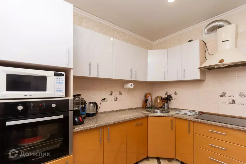 Продаётся 3-к квартира, 80 м - Фото 0