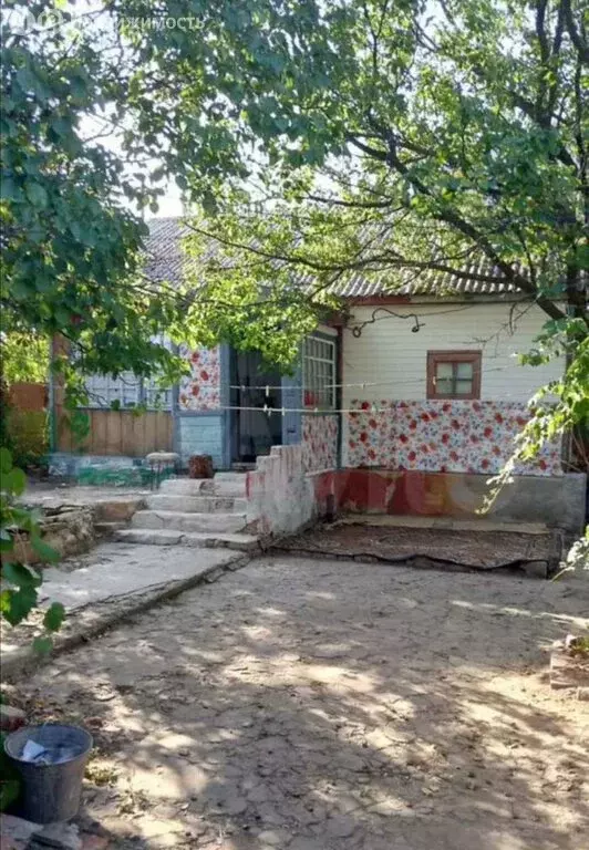 Дом в посёлок Коксовый, Рабочая улица (45.9 м) - Фото 0