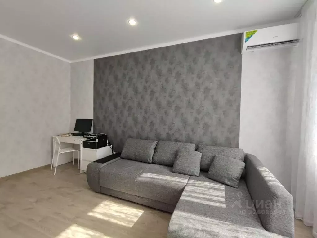 2-к кв. Краснодарский край, Краснодар ул. Героев-Разведчиков, 6к2 ... - Фото 2