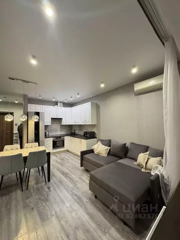 1-к кв. Москва Головинское ш., 10Б (41.0 м) - Фото 2