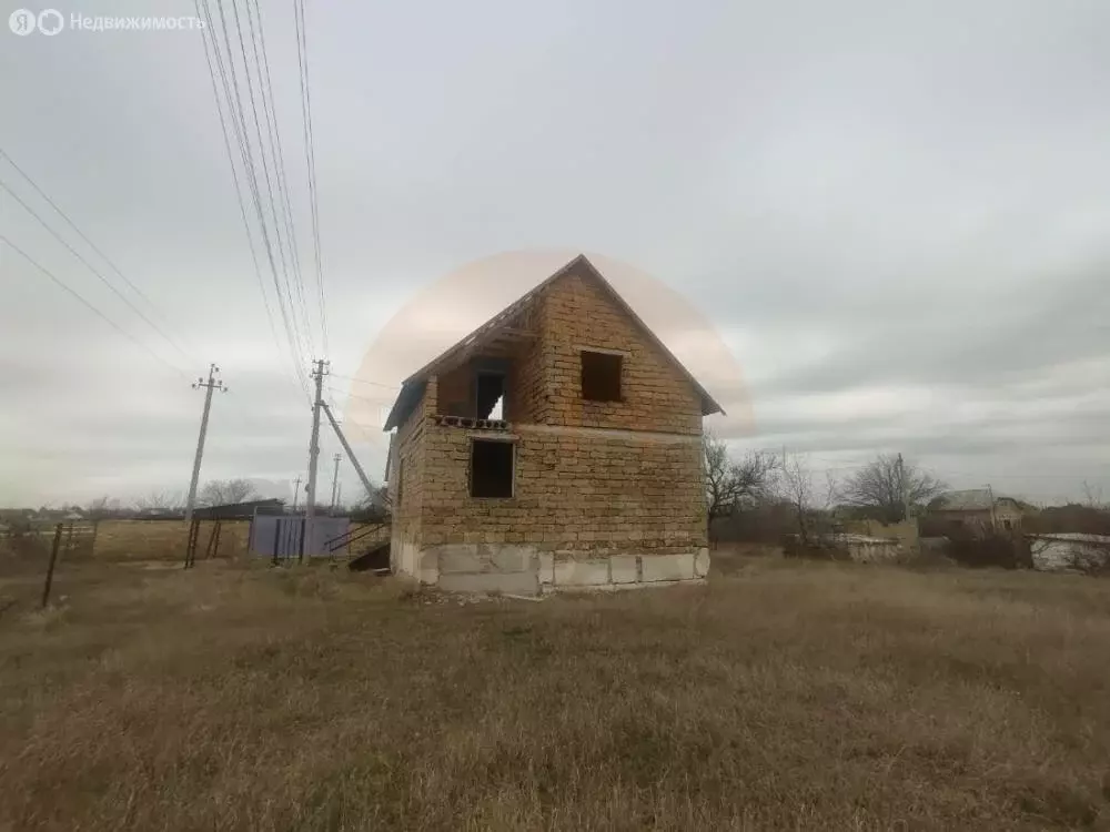 Дом в Михайловка, Солнечная улица (65 м) - Фото 1