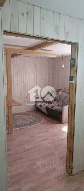 Дом в Новосибирская область, Бердск Луч СНТ, 206 (54 м) - Фото 1
