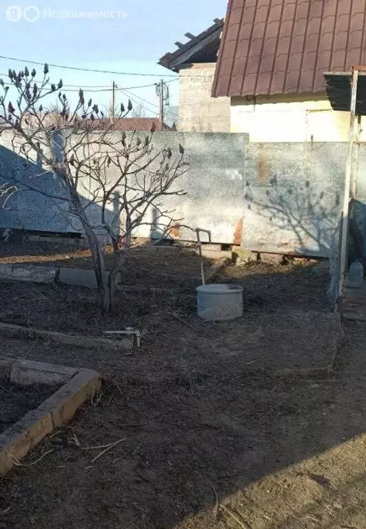 Участок в Оренбург, улица Железнодорожник (7.2 м) - Фото 1