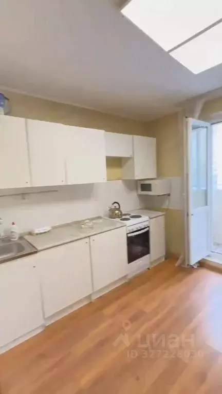 2-к кв. Московская область, Химки просп. Мельникова, 19 (62.0 м) - Фото 0
