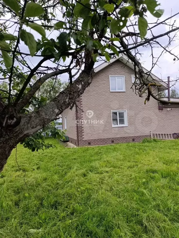 Дом 200 м на участке 20 сот. - Фото 0