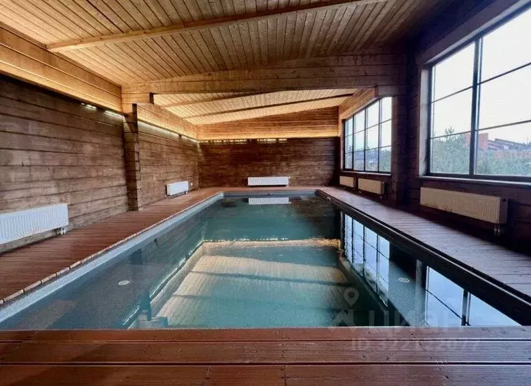 Дом в Московская область, Красногорск городской округ, д. Тимошкино  ... - Фото 1