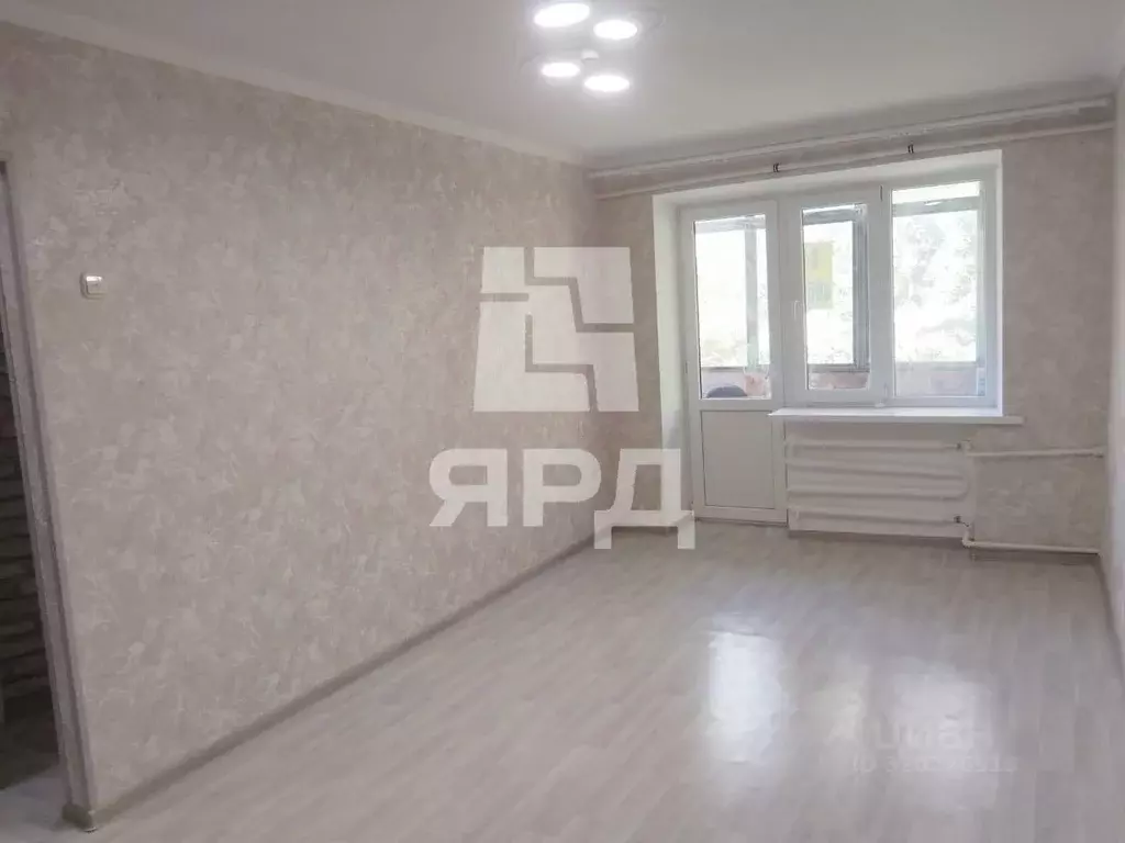 2-к кв. Ростовская область, Батайск ул. Кирова (32.0 м) - Фото 1