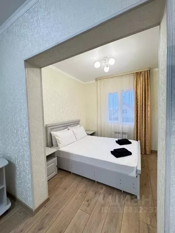 Комната Краснодарский край, Сочи ул. Куйбышева, 53 - Фото 1