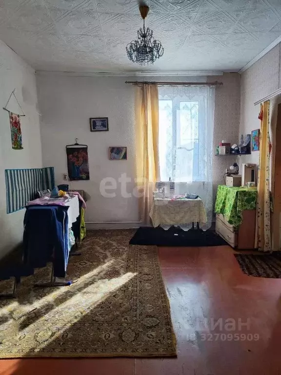 3-к кв. Забайкальский край, Чита Дачная ул., 17А (63.0 м) - Фото 1