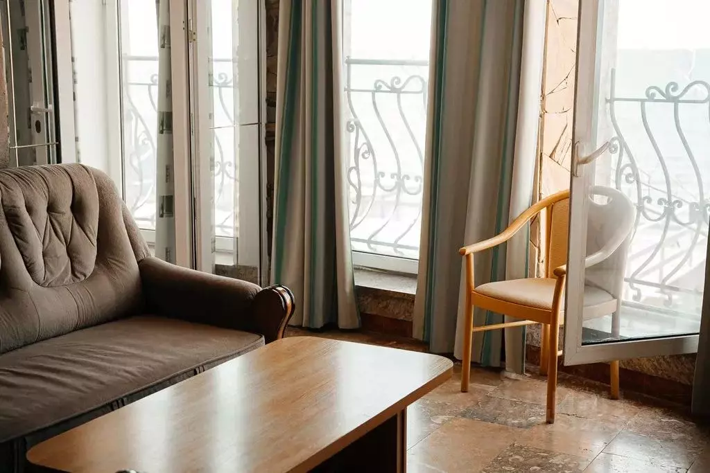 Комната Крым, Судак ул. Набережная, 73 - Фото 2