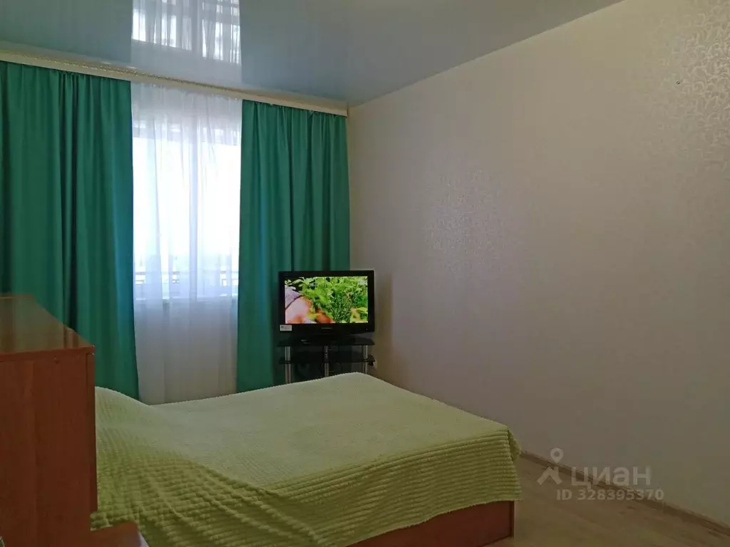 1-к кв. Мордовия, Саранск ул. Кочкуровская, 7 (43.0 м) - Фото 2