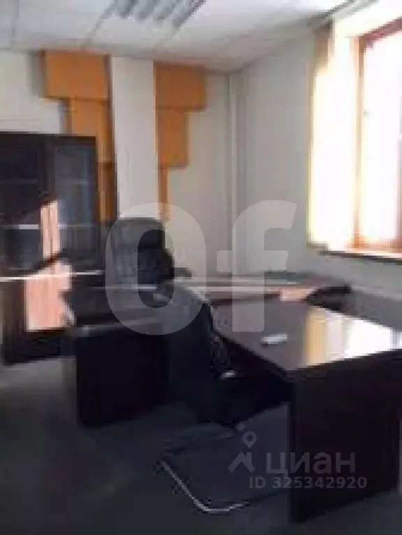 Офис в Москва Оружейный пер., 15А (602 м) - Фото 1