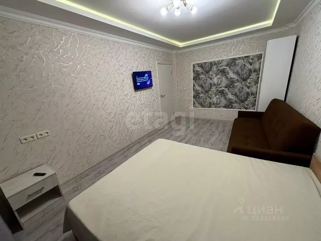 1-к кв. Санкт-Петербург просп. Большевиков, 61К2 (30.6 м) - Фото 1