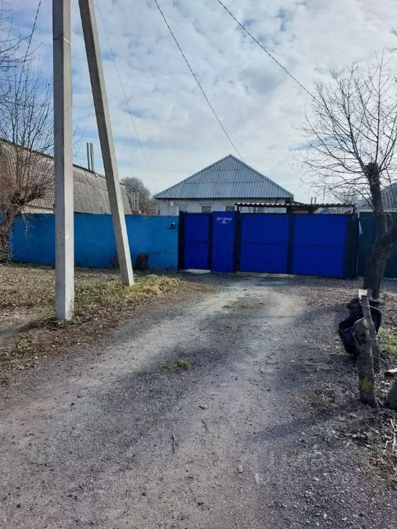 Дом в Белгородская область, Белгород ул. Дружбы, 90 (45 м) - Фото 1