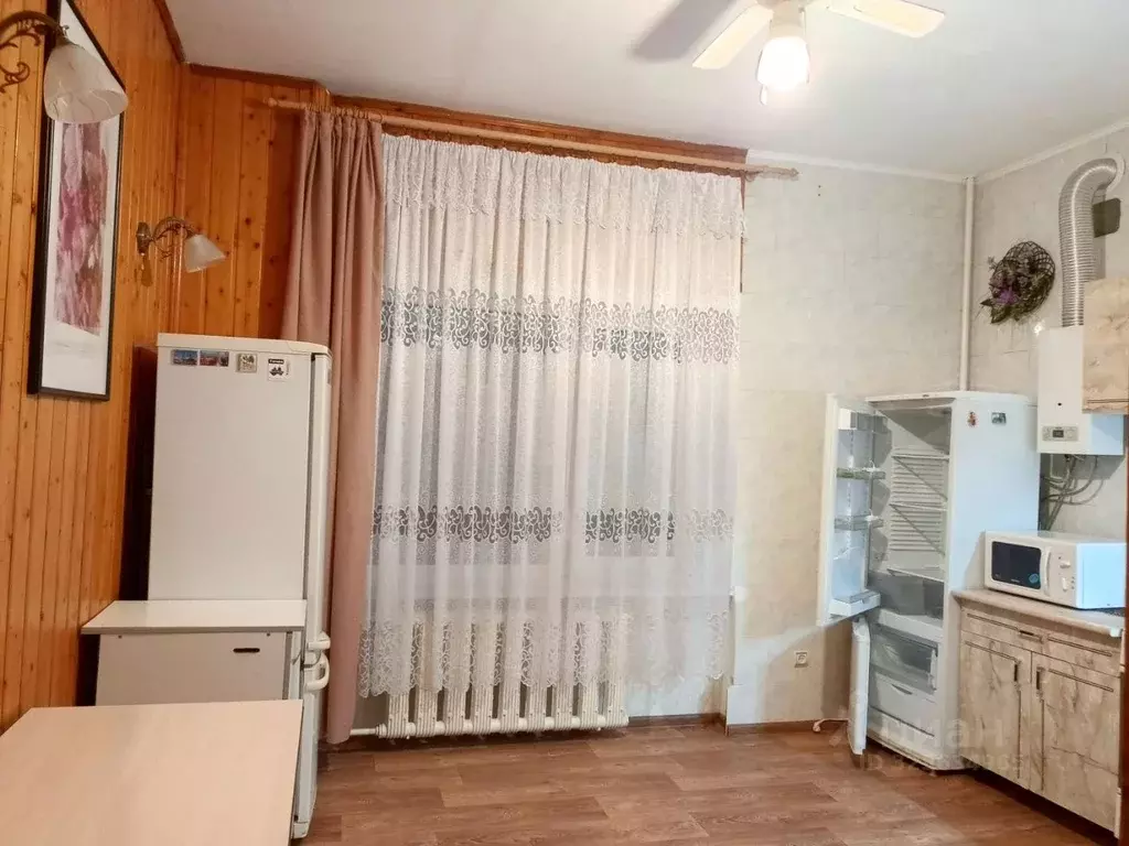 2-к кв. Ростовская область, Новочеркасск ул. Энгельса, 55А (75.0 м) - Фото 2