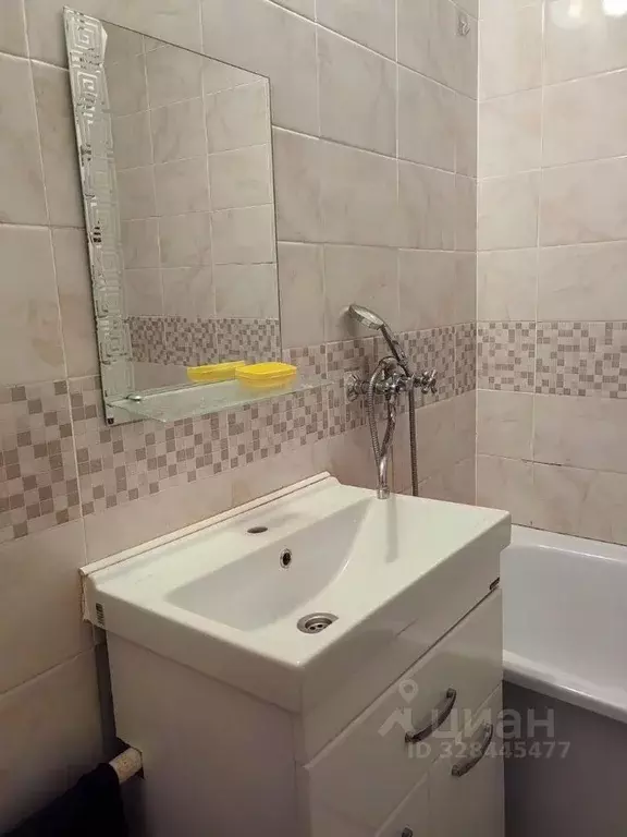 1-к кв. Москва ул. Молодцова, 27к2 (40.0 м) - Фото 2