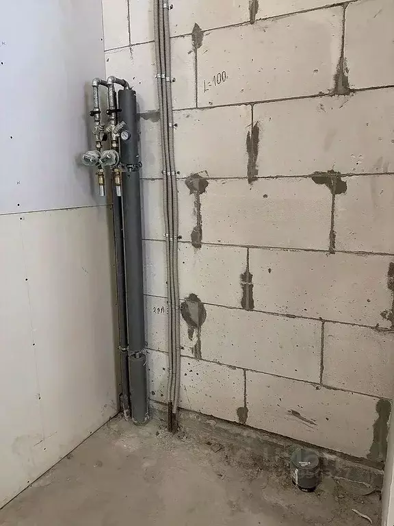 Помещение свободного назначения в Москва Люблинская ул., 72Ак2 (86 м) - Фото 2