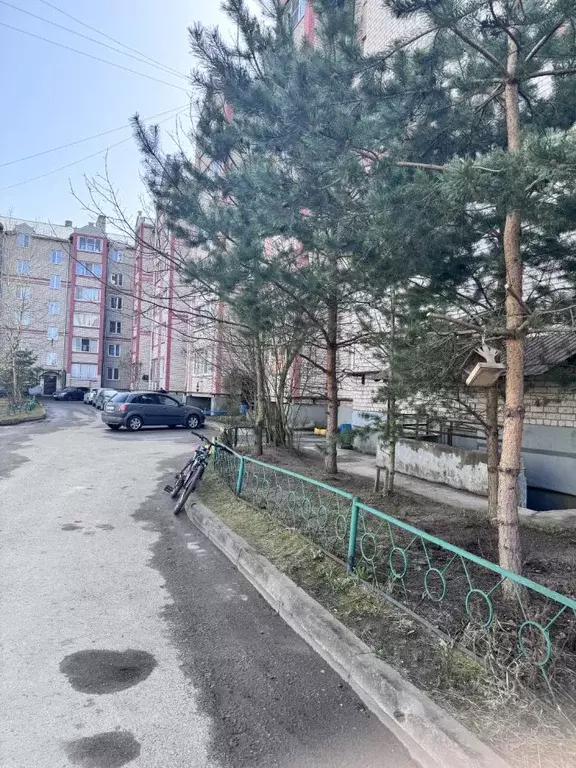 2-к кв. Новгородская область, Новгородский район, Ермолинское с/пос, ... - Фото 0