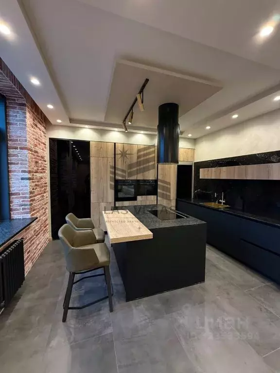 2-к кв. Санкт-Петербург Ждановская ул., 43к2 (75.0 м) - Фото 2